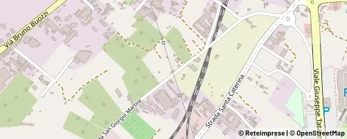 Mappa Bari