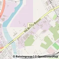 Map Bari