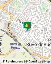 Via Guglielmo Oberdan, 34,70037Ruvo di Puglia