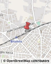 Via Vincenzo Pannone, 36,70032Bitonto