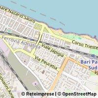 Kort Bari