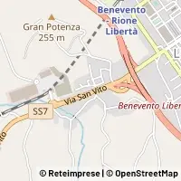Kort Benevento