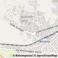 Karta Bitonto