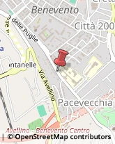 Via Pacevecchia, 10/A,82100Benevento