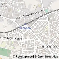 Kart Bitonto