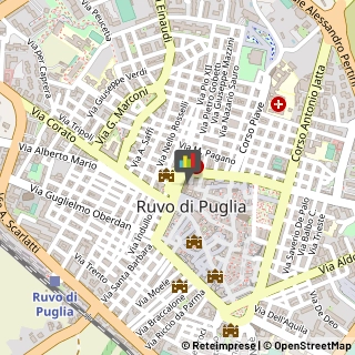 Tour Operator e Agenzia di Viaggi Ruvo di Puglia,70037Bari