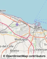 Motels Bari,70132Bari