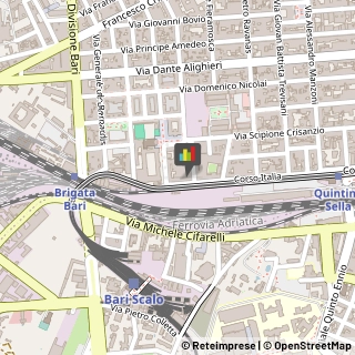 Ematologia - Medici Specialisti Bari,70123Bari