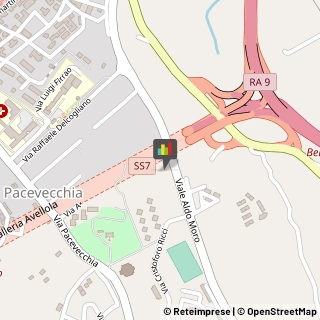 Alimentari,82100Benevento
