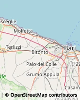 Laboratori di Analisi Cliniche Grumo Appula,70025Bari