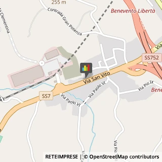 Pelletterie - Dettaglio Benevento,82100Benevento