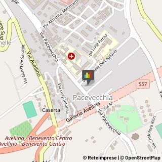 Architetti,82100Benevento