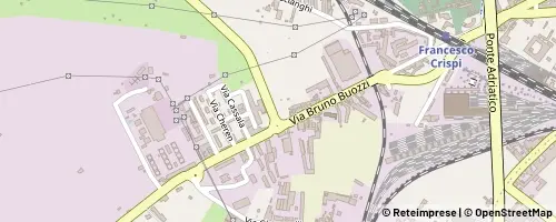 Mappa Bari