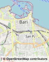 Pubblicità - Agenzie e Studi Bari,70123Bari