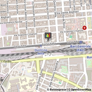 Psicologi,70120Bari