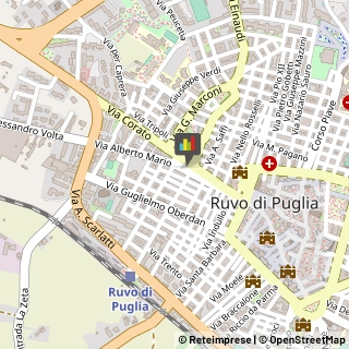 Macellerie Equine Ruvo di Puglia,70037Bari
