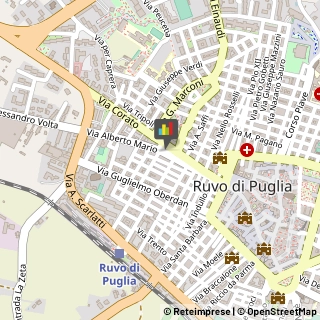Caffè Ruvo di Puglia,70037Bari