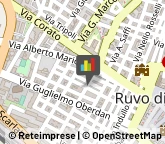 Energia Elettrica - Societa di Produzione,70037Bari