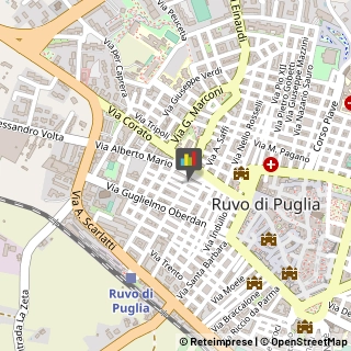 Manicure e Pedicure Ruvo di Puglia,70037Bari