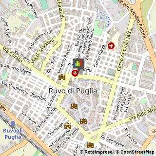 Locali, Birrerie e Pub Ruvo di Puglia,Bari