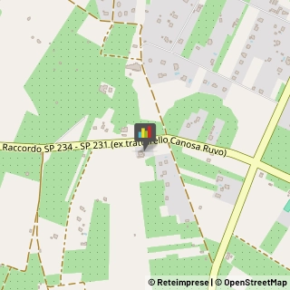 Ricevimenti e Banchetti,76123Barletta-Andria-Trani