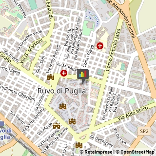 Vendite per Corrispondenza Ruvo di Puglia,70037Bari