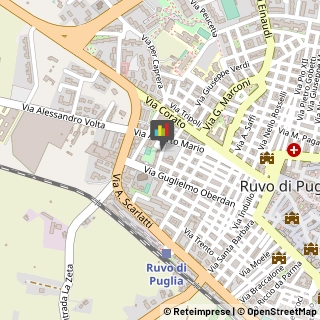 Manicure e Pedicure Ruvo di Puglia,70037Bari