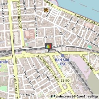 Vendite per Corrispondenza Bari,70126Bari