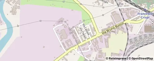Mappa Bari