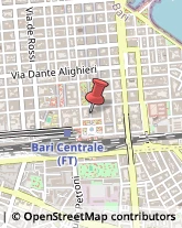 Via Sparano da Bari, 149,70123Bari