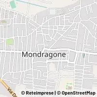 Harita Mondragone