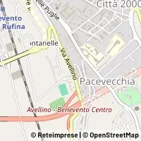 Kort Benevento