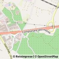 Map Terlizzi