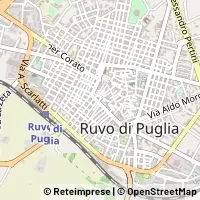 Harita Ruvo di Puglia