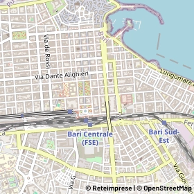 Mappa 70121