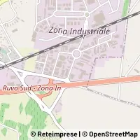 Karta Ruvo di Puglia
