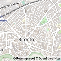 Peta Bitonto