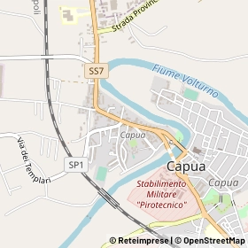 Mappa 81050