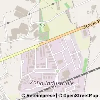 Map Ruvo di Puglia