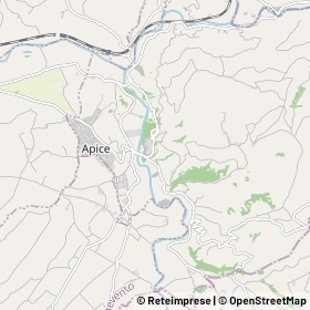Mappa Apice