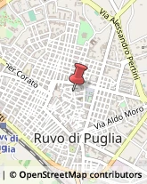 Via Cattedrale, 112,70037Ruvo di Puglia