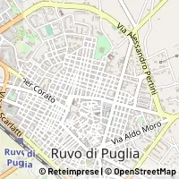 Harita Ruvo di Puglia