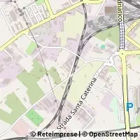 Map Bari