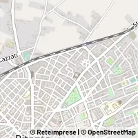 Mapa Bitonto