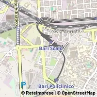 Kort Bari