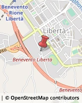 Via Maria Pacifico, 124,82100Benevento