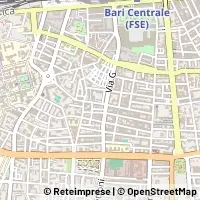 Carte Bari