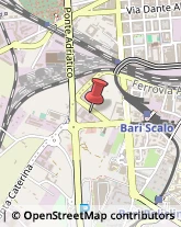 Strada S. Giorgio Martire, 77,70123Bari