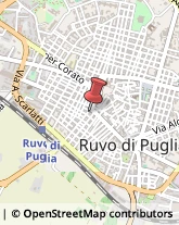 Via S. Barbara, 4,70037Ruvo di Puglia