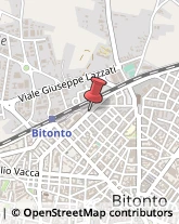 Via Ludovico d'Angiò, 47,70032Bitonto